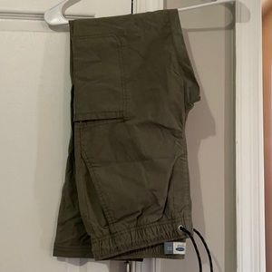Boys Cargo Pants
